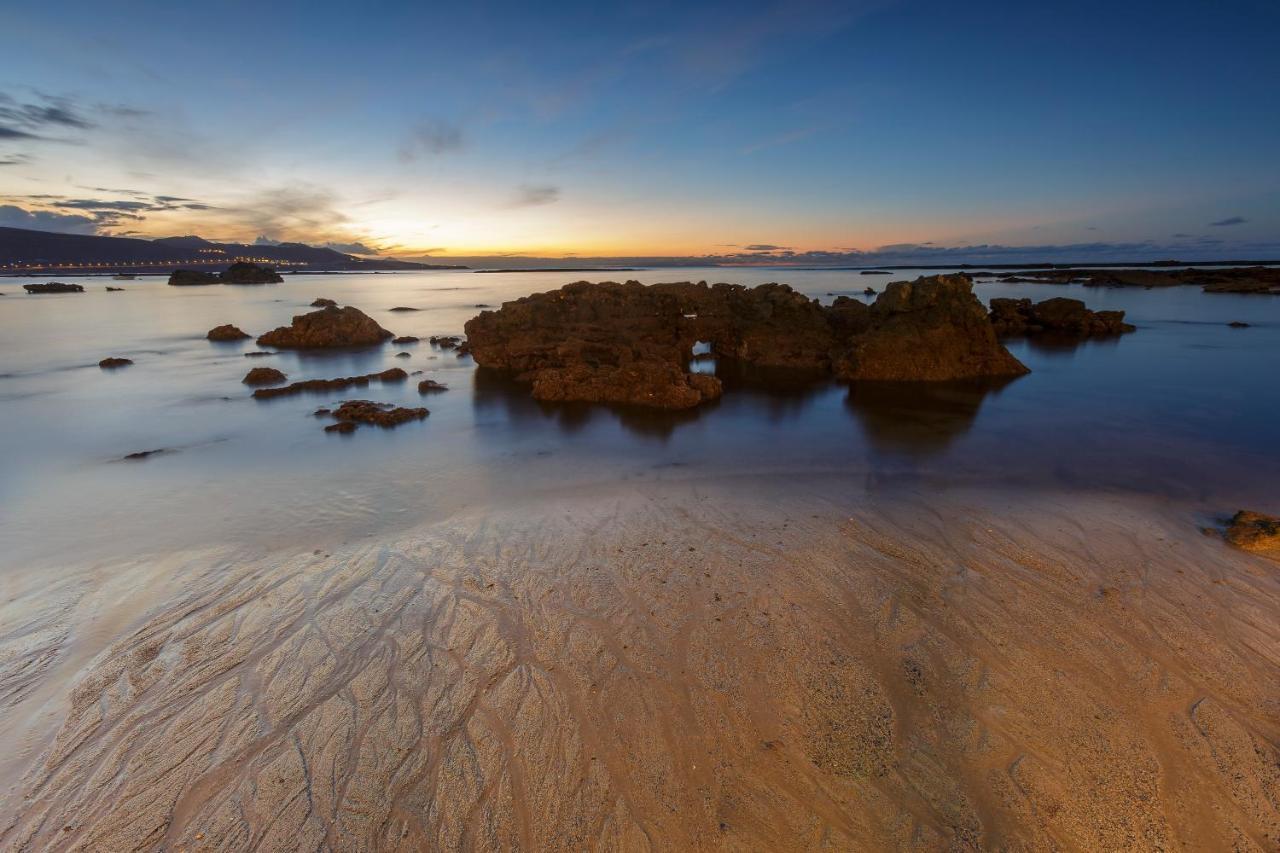 Seaview Canteras Las Palmas de Gran Canaria Zewnętrze zdjęcie