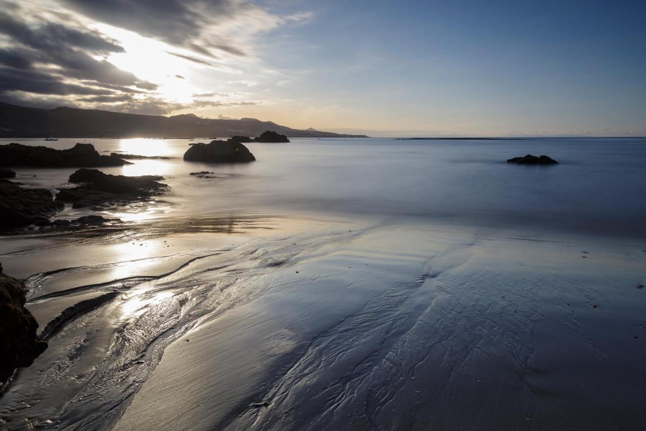 Seaview Canteras Las Palmas de Gran Canaria Zewnętrze zdjęcie