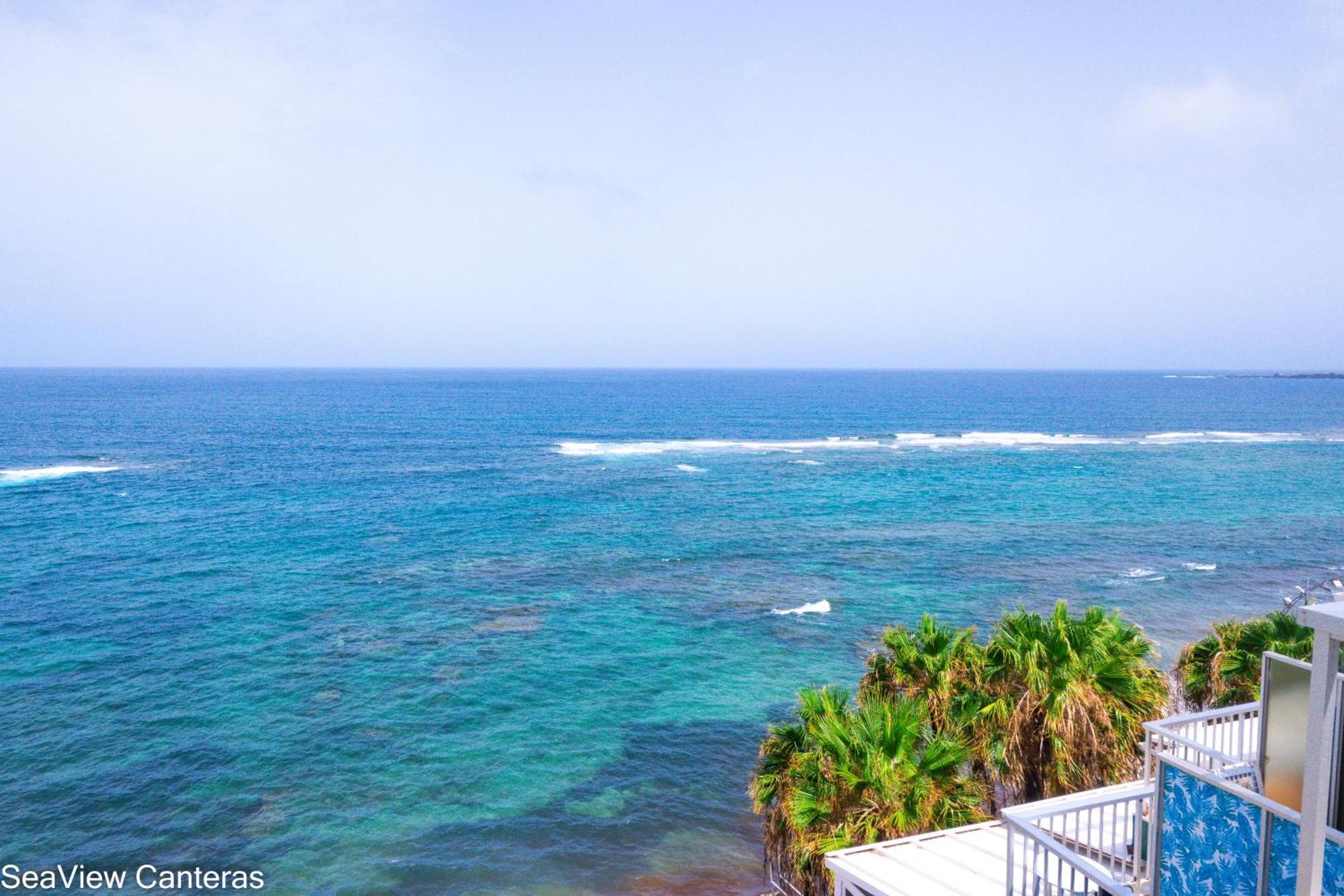 Seaview Canteras Las Palmas de Gran Canaria Zewnętrze zdjęcie