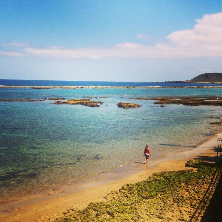 Seaview Canteras Las Palmas de Gran Canaria Zewnętrze zdjęcie